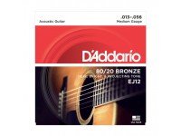 D´Addario EJ12 D´Addario EJ12